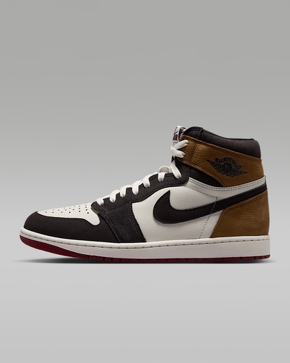 Air Jordan 1 Retro High OG "Love Letter"