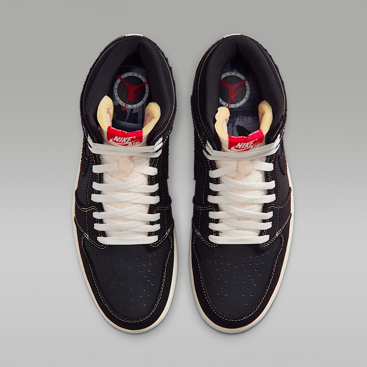 Air Jordan 1 Retro High OG Flight Club Men's Shoes