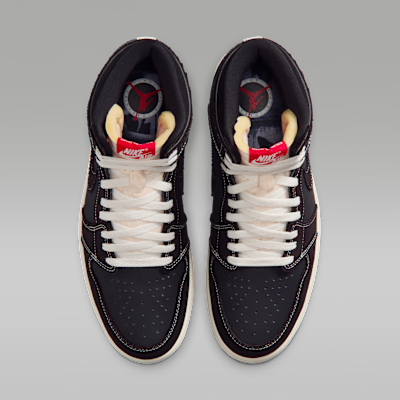 Air Jordan 1 Retro High OG Flight Club Men's Shoes