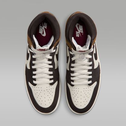 Air Jordan 1 Retro High OG "Love Letter"