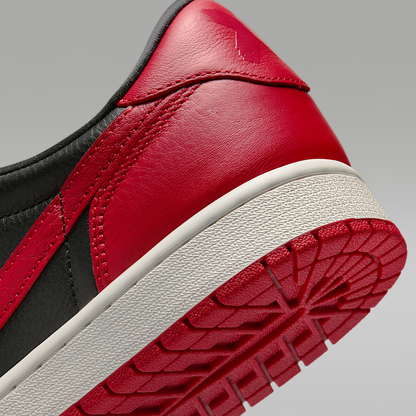 Air 1 Retro Low OG "Banned" Men's Shoes
