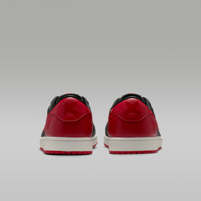 Air 1 Retro Low OG "Banned" Men's Shoes
