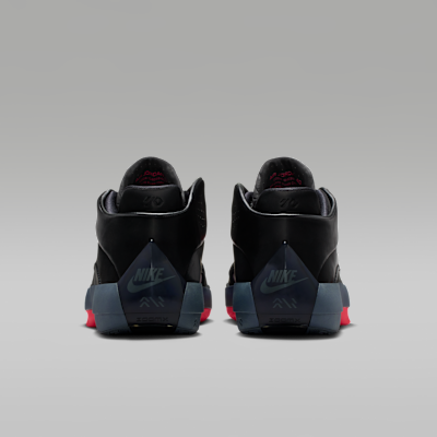 Air 40 "Infrared" Basketball Shoes