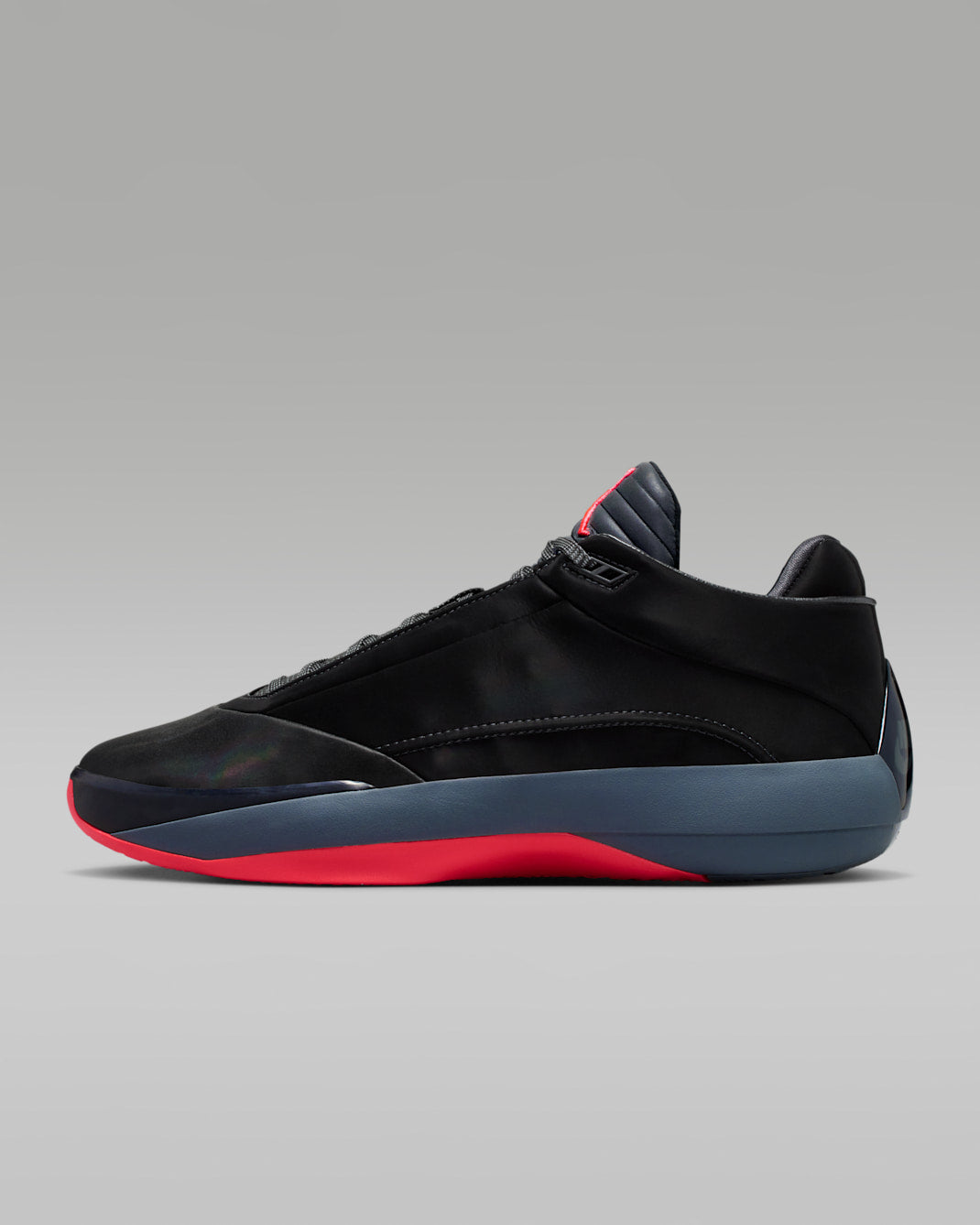 Air 40 "Infrared" Basketball Shoes