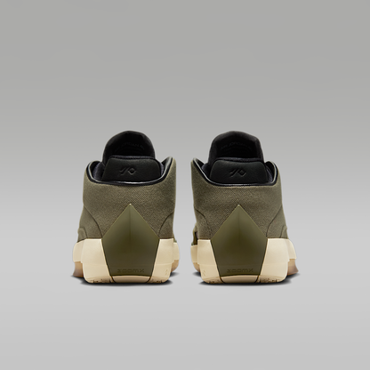 Air Jordan 40 "Heritage" Basketball Shoes
