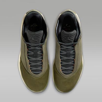 Air Jordan 40 "Heritage" Basketball Shoes