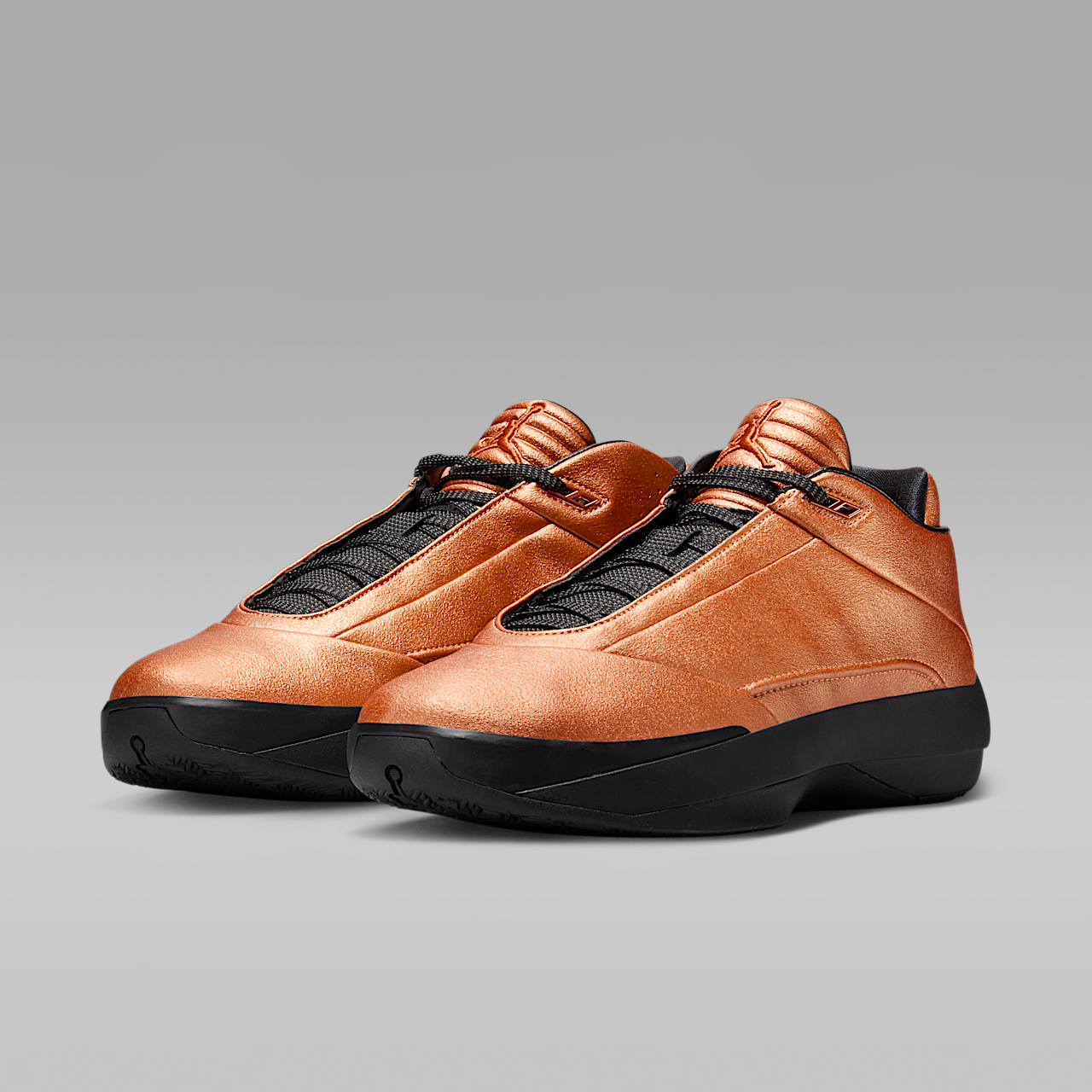 Air 40 Basketball Shoes