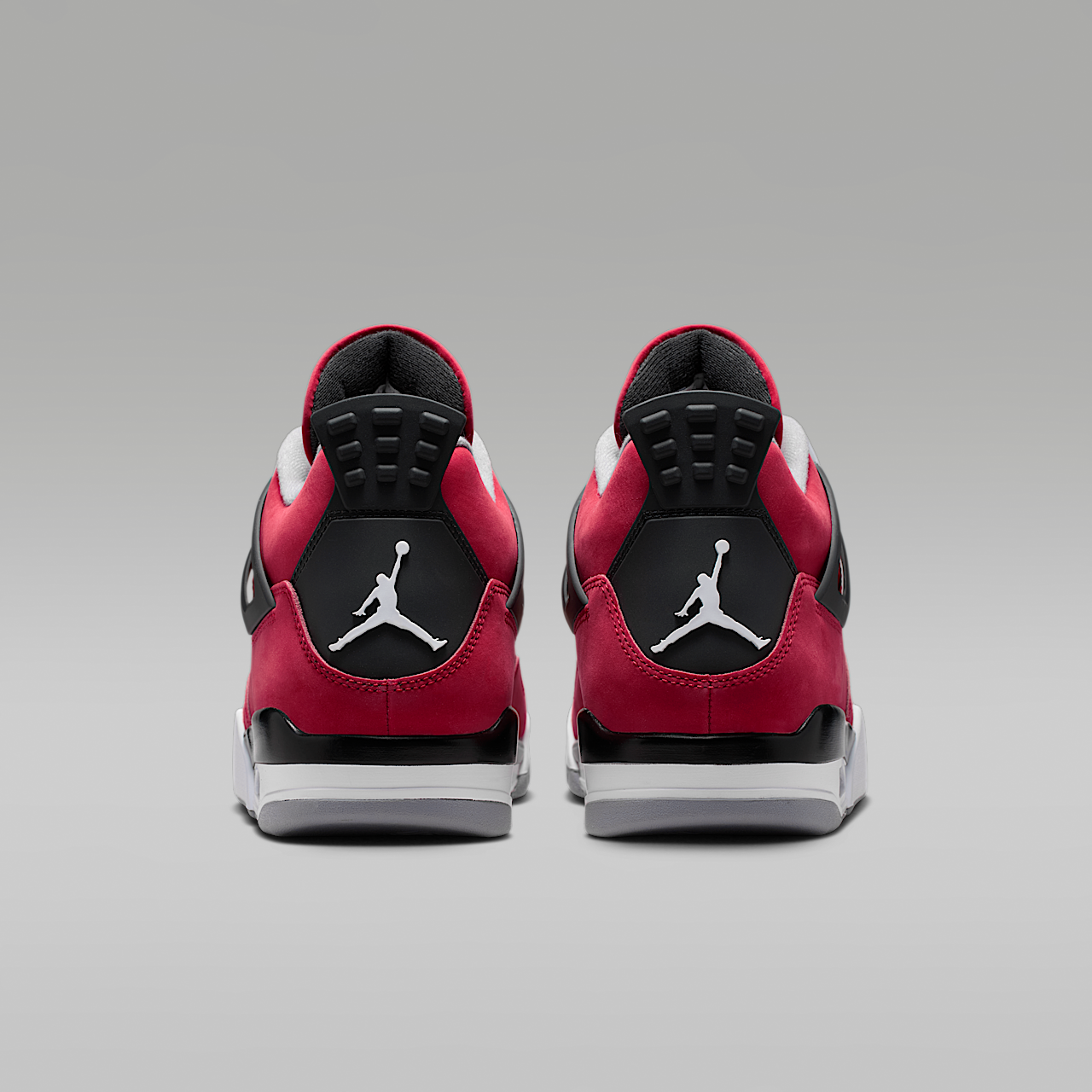 Air 4 "Toro" Men's Shoes