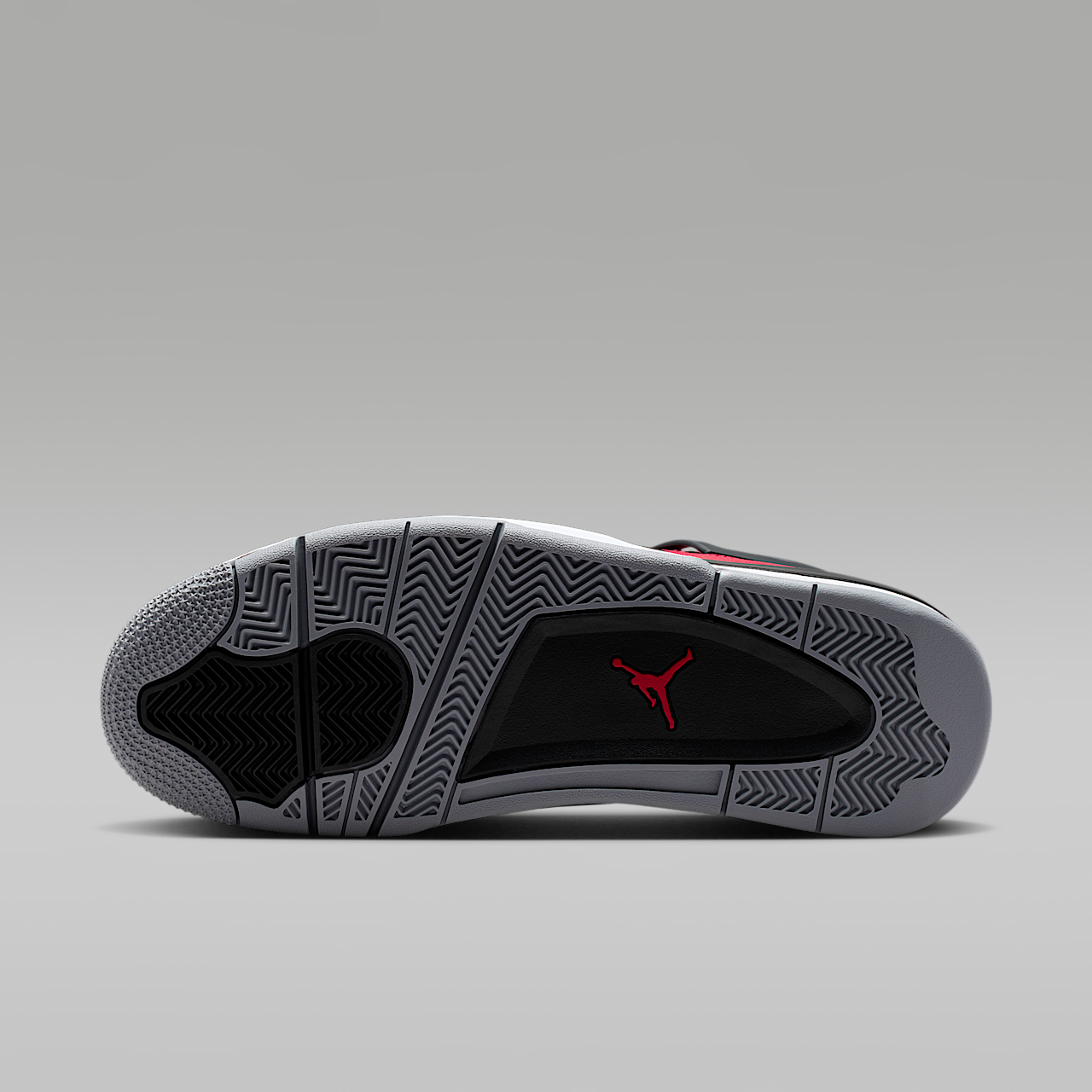 Air 4 "Toro" Men's Shoes