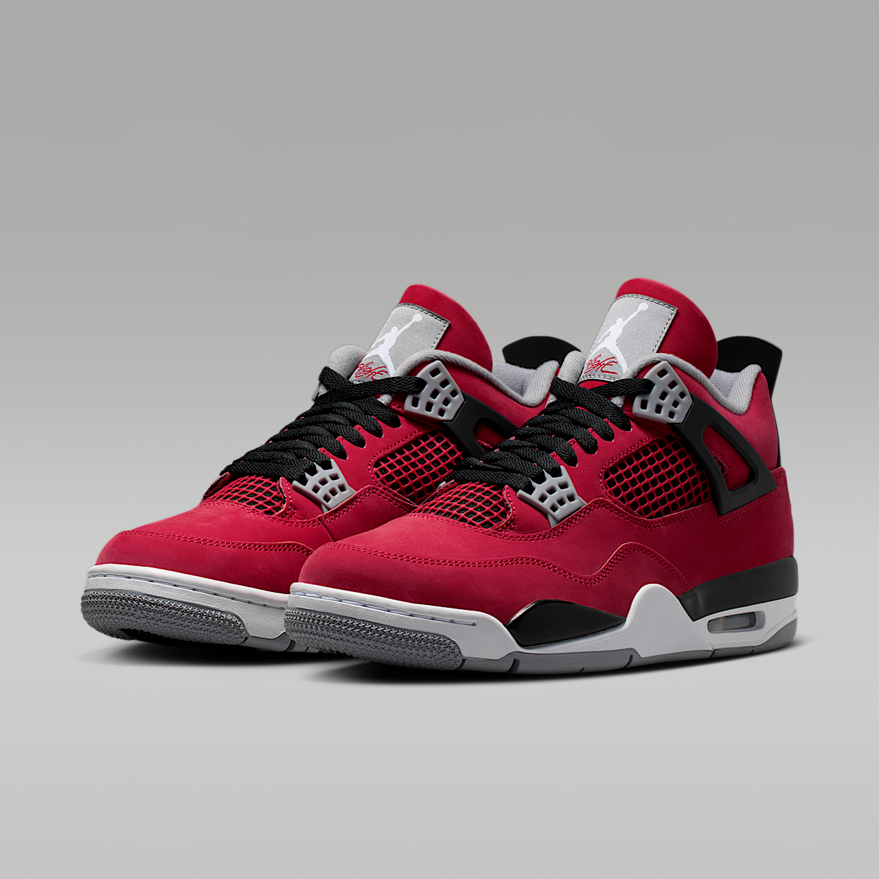 Air 4 "Toro" Men's Shoes