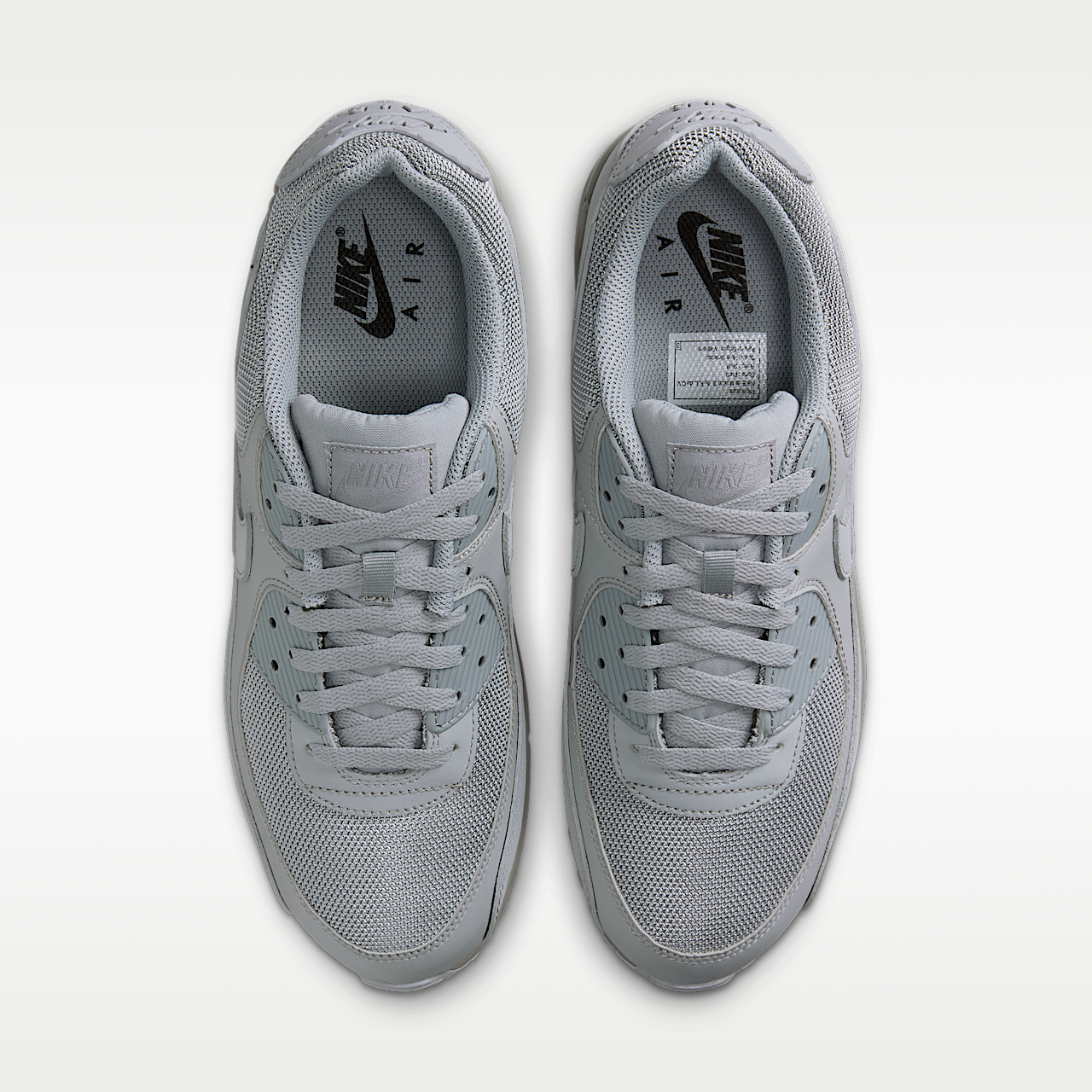 Air Max 90 Premium Men's Shoes