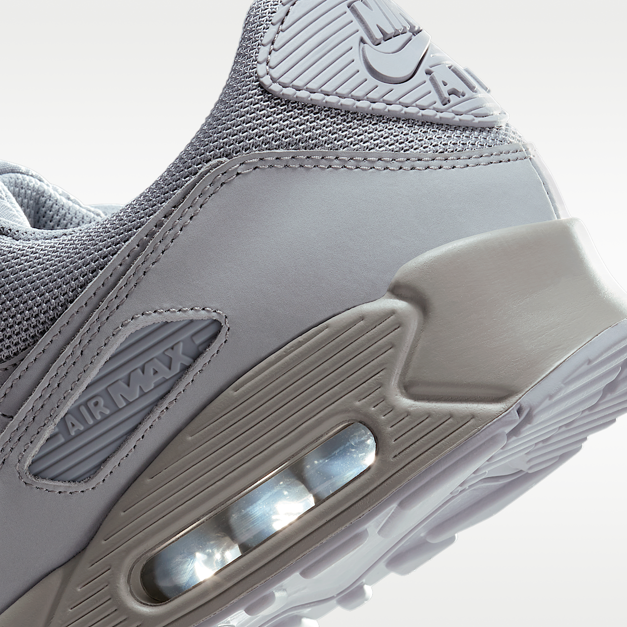 Air Max 90 Premium Men's Shoes