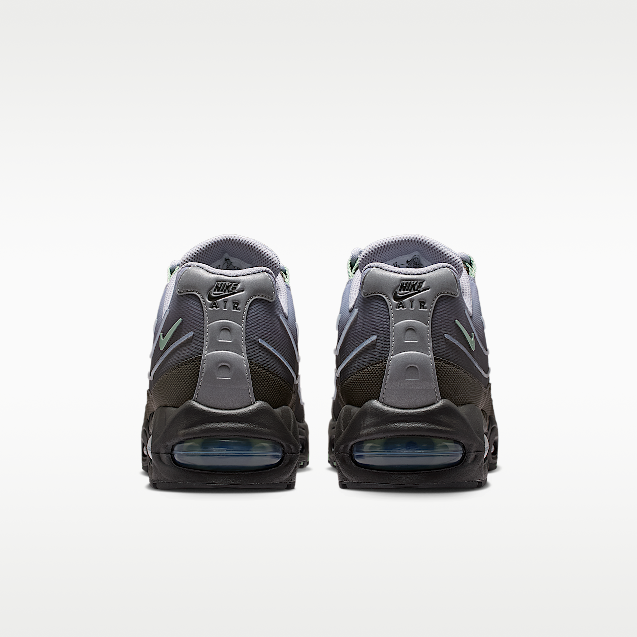 Air Max Big Bubble Men's Shoes