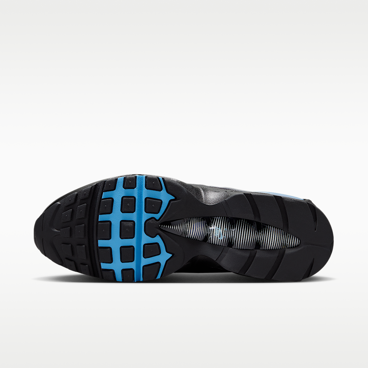 Air Max Big Bubble Men's Shoes