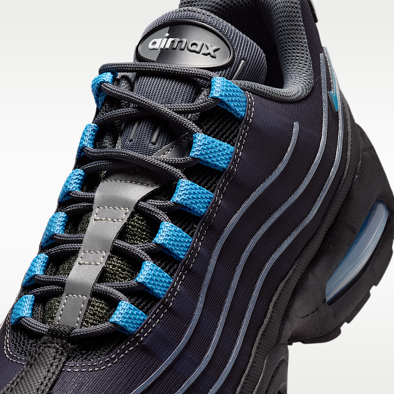 Air Max Big Bubble Men's Shoes