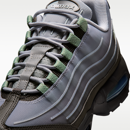 Air Max Big Bubble Men's Shoes