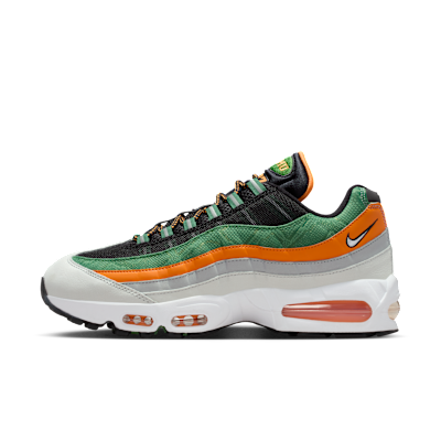Air Max 95 Big Bubble x FAMU Men's Shoes