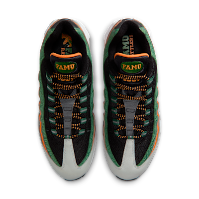 Air Max 95 Big Bubble x FAMU Men's Shoes