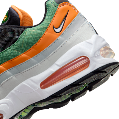 Air Max 95 Big Bubble x FAMU Men's Shoes