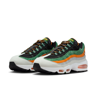 Air Max 95 Big Bubble x FAMU Men's Shoes