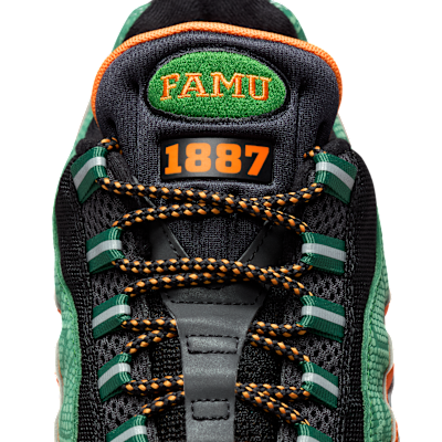 Air Max 95 Big Bubble x FAMU Men's Shoes