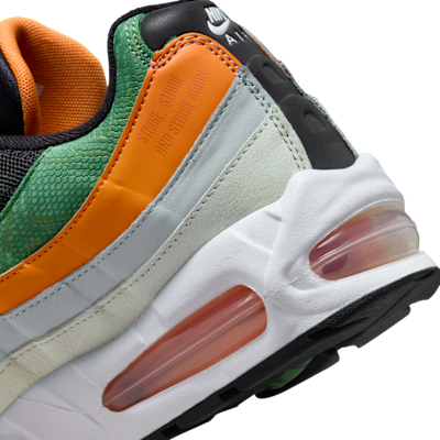 Air Max 95 Big Bubble x FAMU Men's Shoes