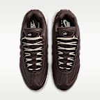 Air Max 95 Big Bubble Leather Men's Shoes