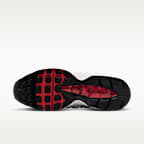Air Max 95 Big Bubble Premium Men's Shoes