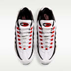 Air Max 95 Big Bubble Premium Men's Shoes