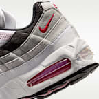 Air Max 95 Big Bubble Premium Men's Shoes