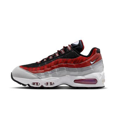 Air Max 95 Big Bubble x Morehouse