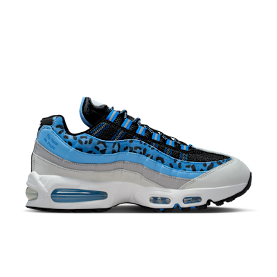 Air Max 95 x Spelman College