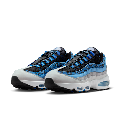 Air Max 95 x Spelman College