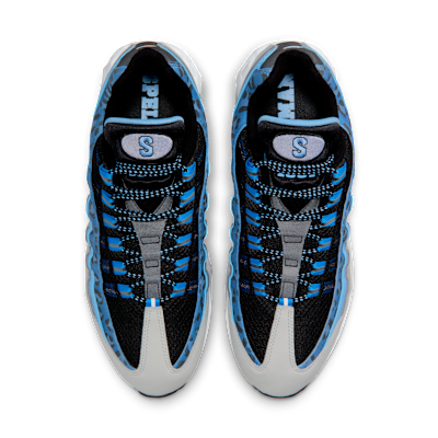 Air Max 95 x Spelman College