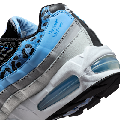Air Max 95 x Spelman College