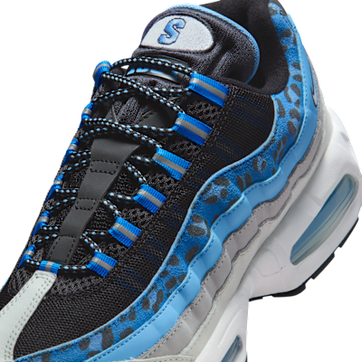 Air Max 95 x Spelman College
