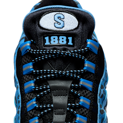Air Max 95 x Spelman College