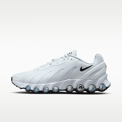 Air Max Dn8 Men's Shoes Pure Platinum Black