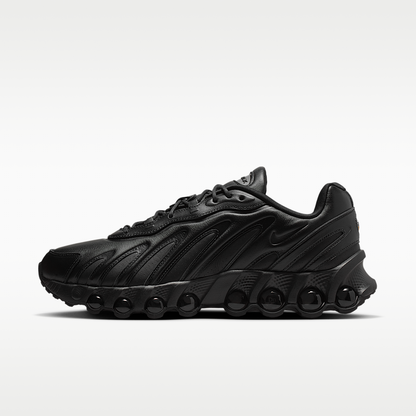 Air Max Dn8 SP Men's Shoes Leather Black/Black