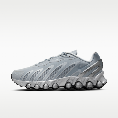 Air Max Dn8 Men's Shoes Metallic Silver/Black/Metallic Silver