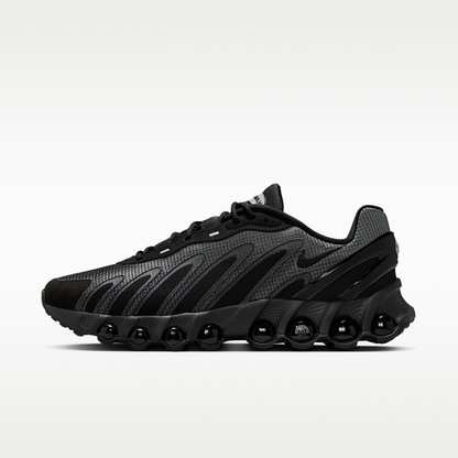 Air Max Dn8 SE Men's Shoes Black/White/Dark Grey/Black