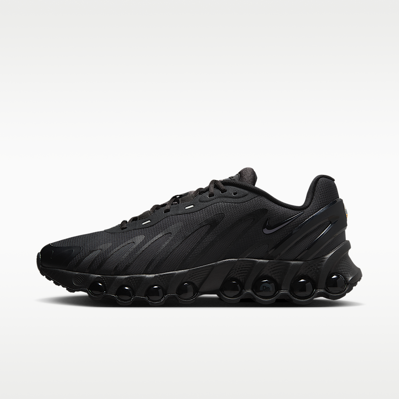 Air Max Dn8 Men's Shoes Black Anthracite