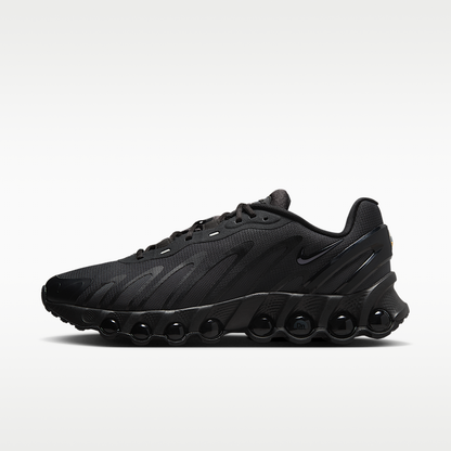 Air Max Dn8 Men's Shoes Black Anthracite