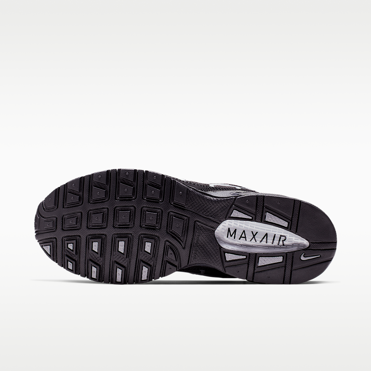Air Max Torch 4 Men's Shoes