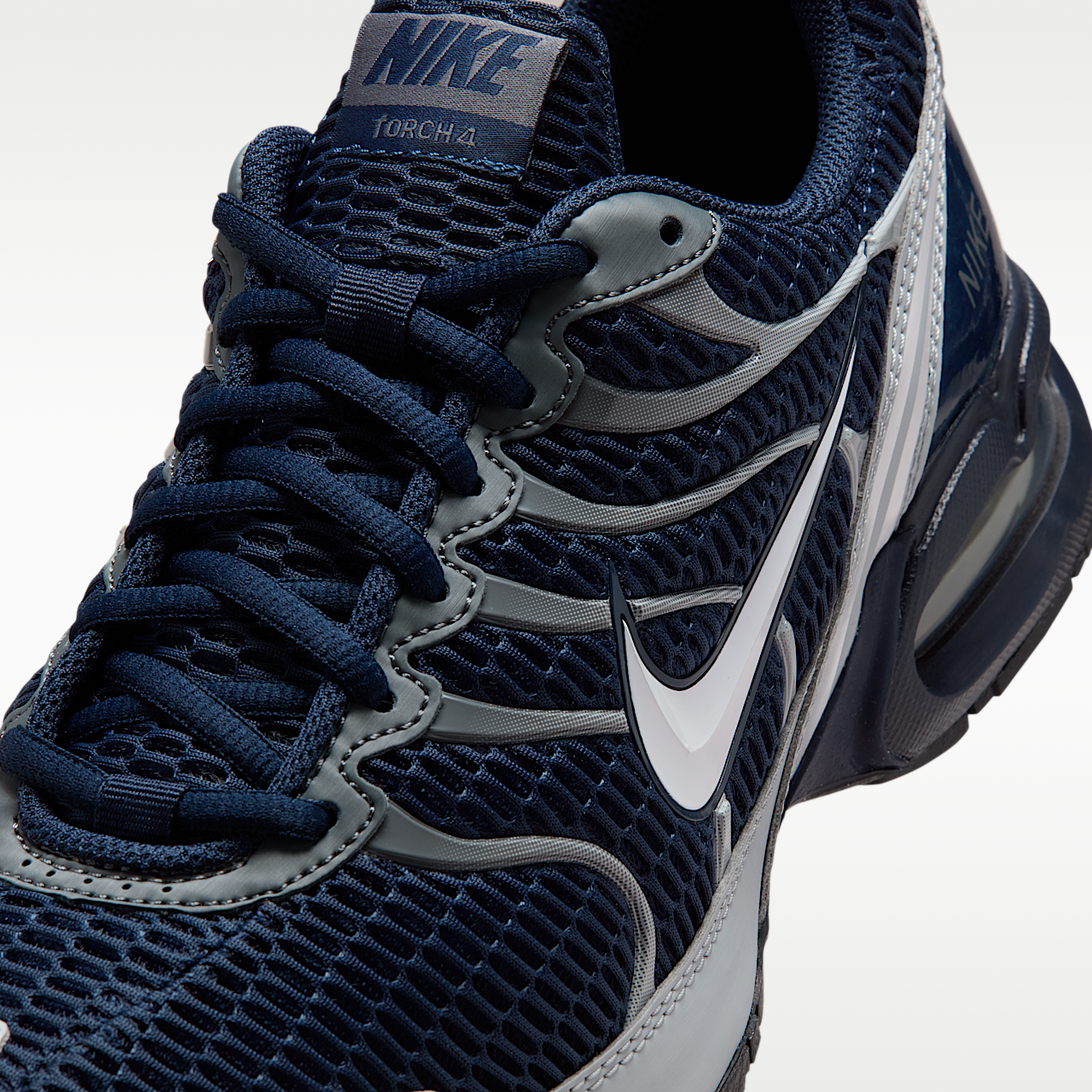 Air Max Torch 4 Men's Shoes