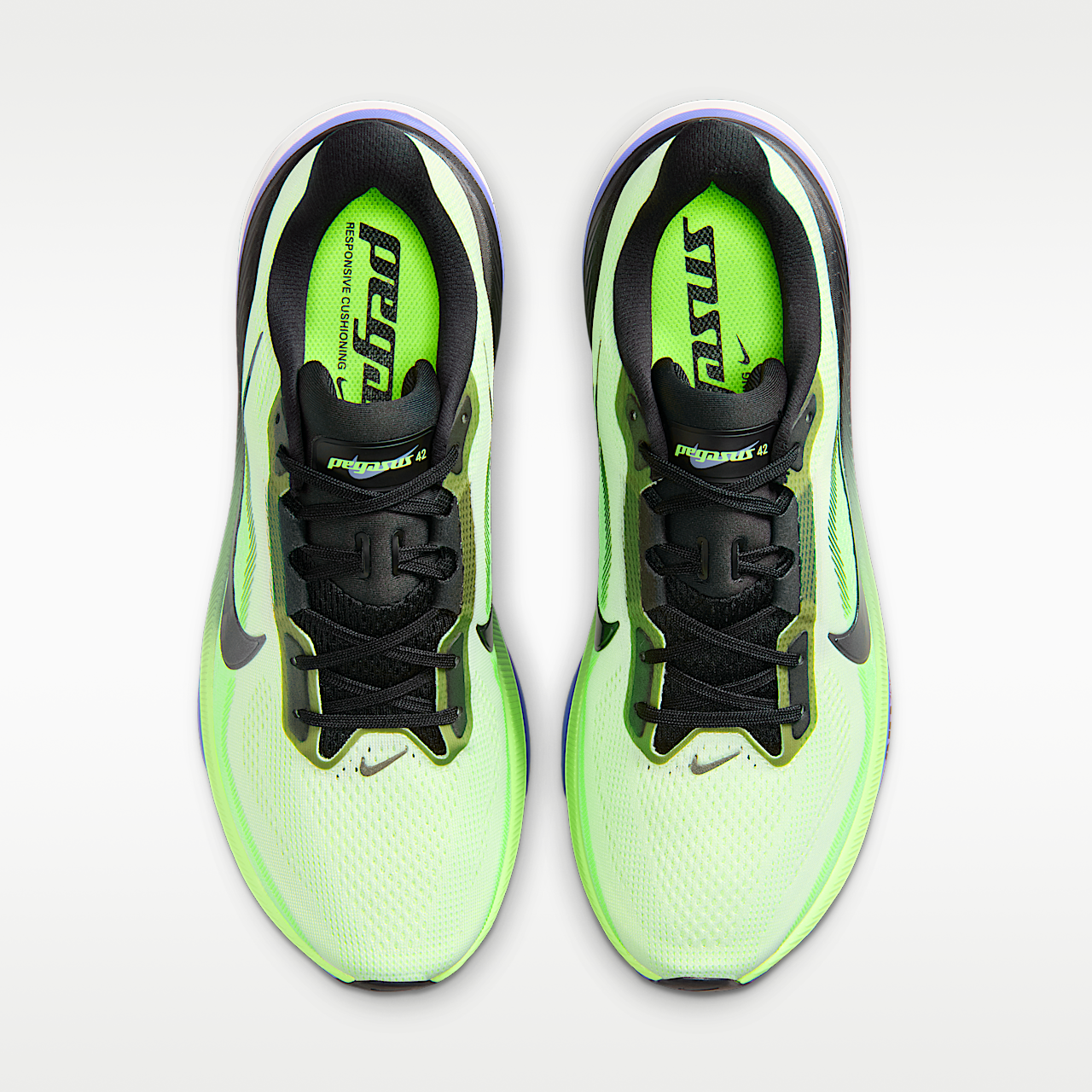 Pegasus 42 Men's Road Running Shoes