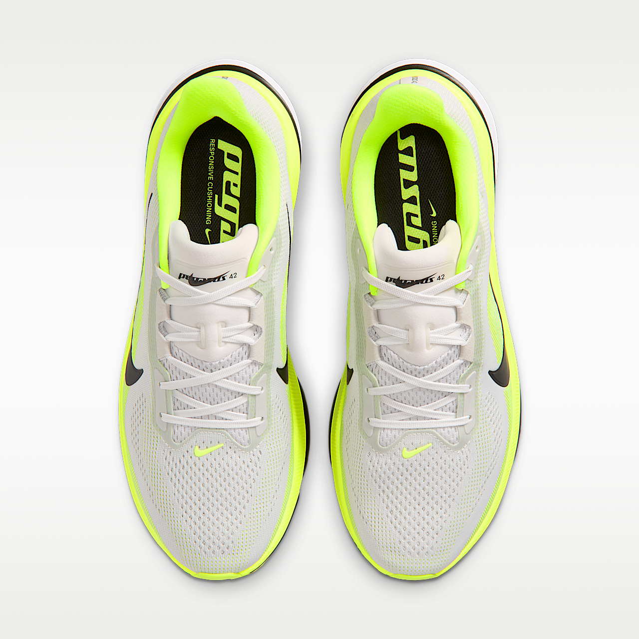 Pegasus 42 Men's Road Running Shoes