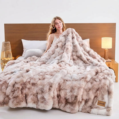 Comsfit Cloudy Blanket