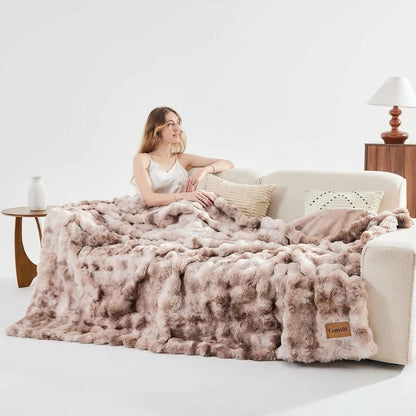 Comsfit Cloudy Blanket