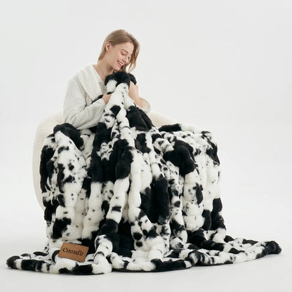 Comsfit Cloudy Blanket